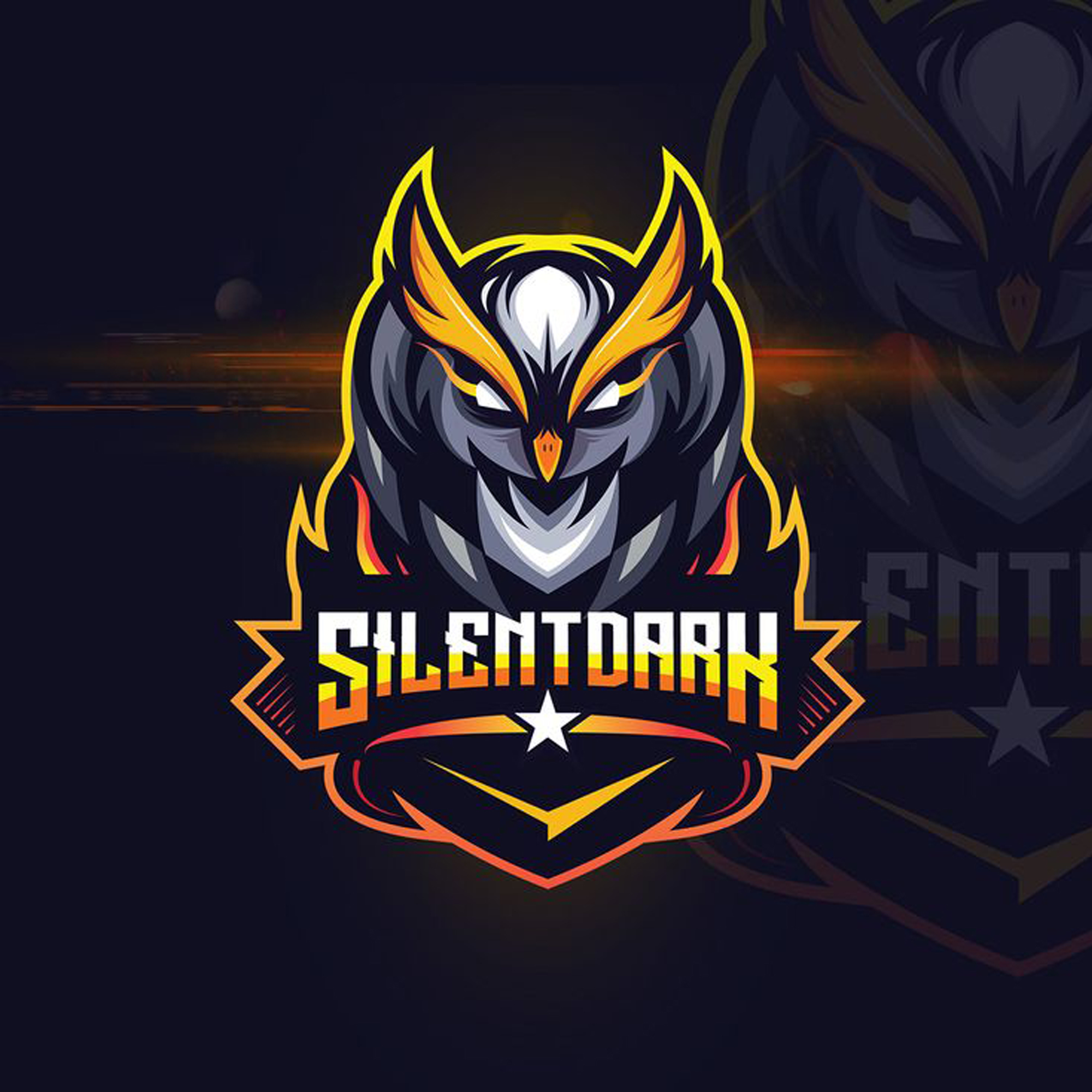 Logo Example 3
